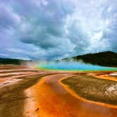 Review photo of Yellowstone Grizzly RV Park and Resort by Bill  T., December 31, 2025