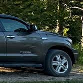 Review photo of West Yellowstone Truck Stop Overnight Stop by Bruce S., June 29, 2025