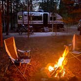 Review photo of West Yellowstone Dispersed by TW S., October 23, 2026