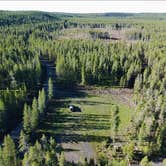 Review photo of West Yellowstone Dispersed by Kasey B., July 12, 2026