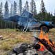West Yellowstone Dispersed
