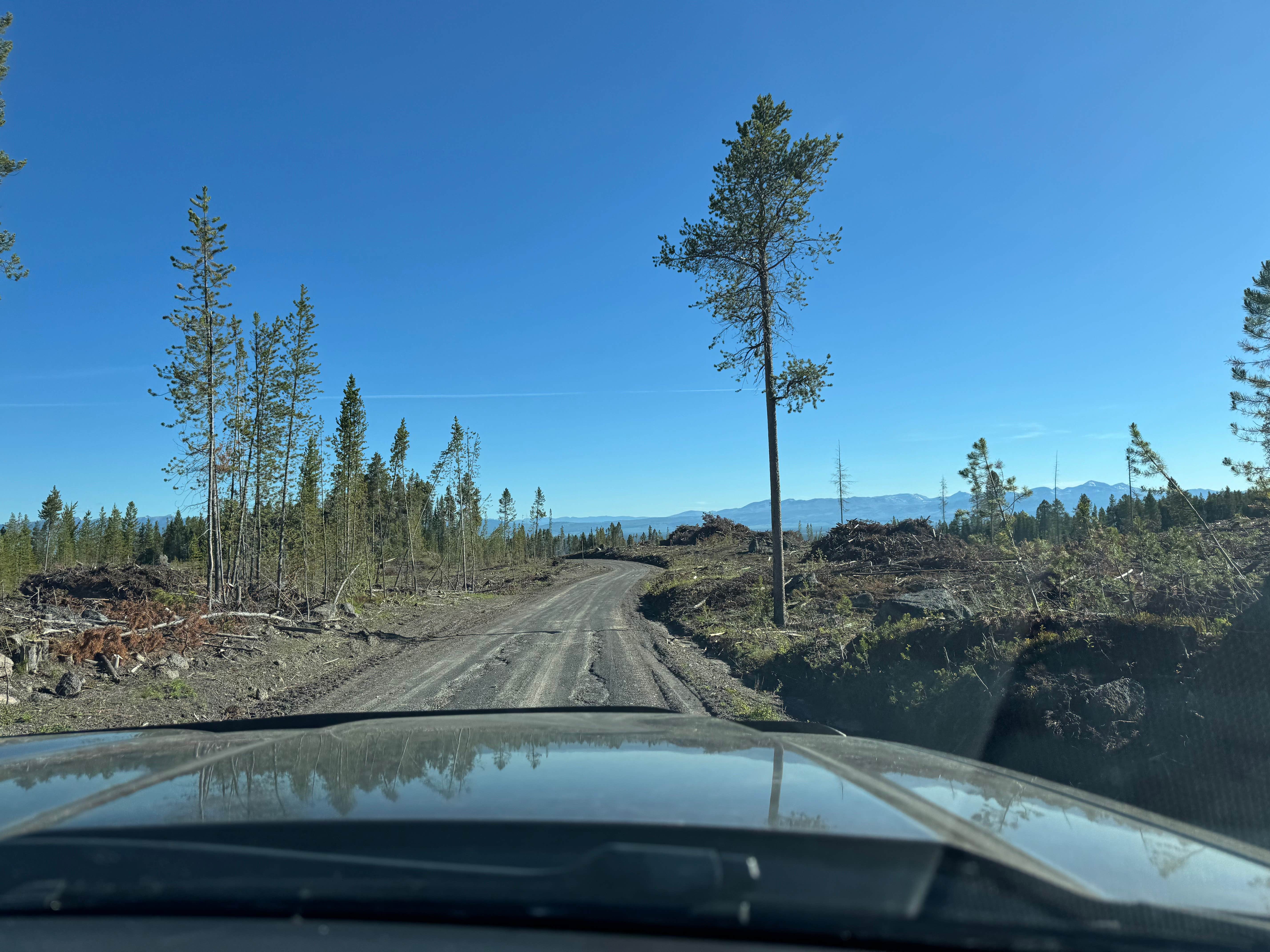 Roads