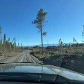 Review photo of West Yellowstone Dispersed by Kasey B., July 12, 2026