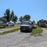 Review photo of Prairie Oasis RV Park by Ari A., September 9, 2026