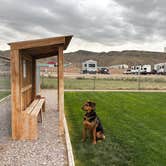 Review photo of Western Hills Campground by susan F., June 10, 2026