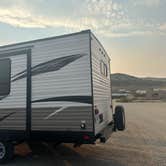 Review photo of Western Hills Campground by Julia R., July 7, 2026