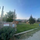 Review photo of Western Hills Campground by Amber W., July 25, 2025