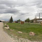 Review photo of Western Hills Campground by susan F., June 10, 2026