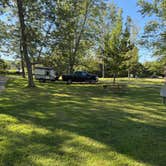 Review photo of Westfield-Lake Erie KOA by Amanda D., September 7, 2026