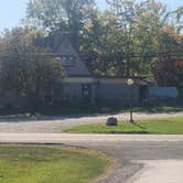 Review photo of Westfield-Lake Erie KOA by Emily L., October 6, 2025