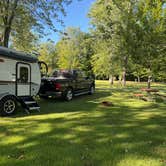 Review photo of Westfield-Lake Erie KOA by Amanda D., September 7, 2026