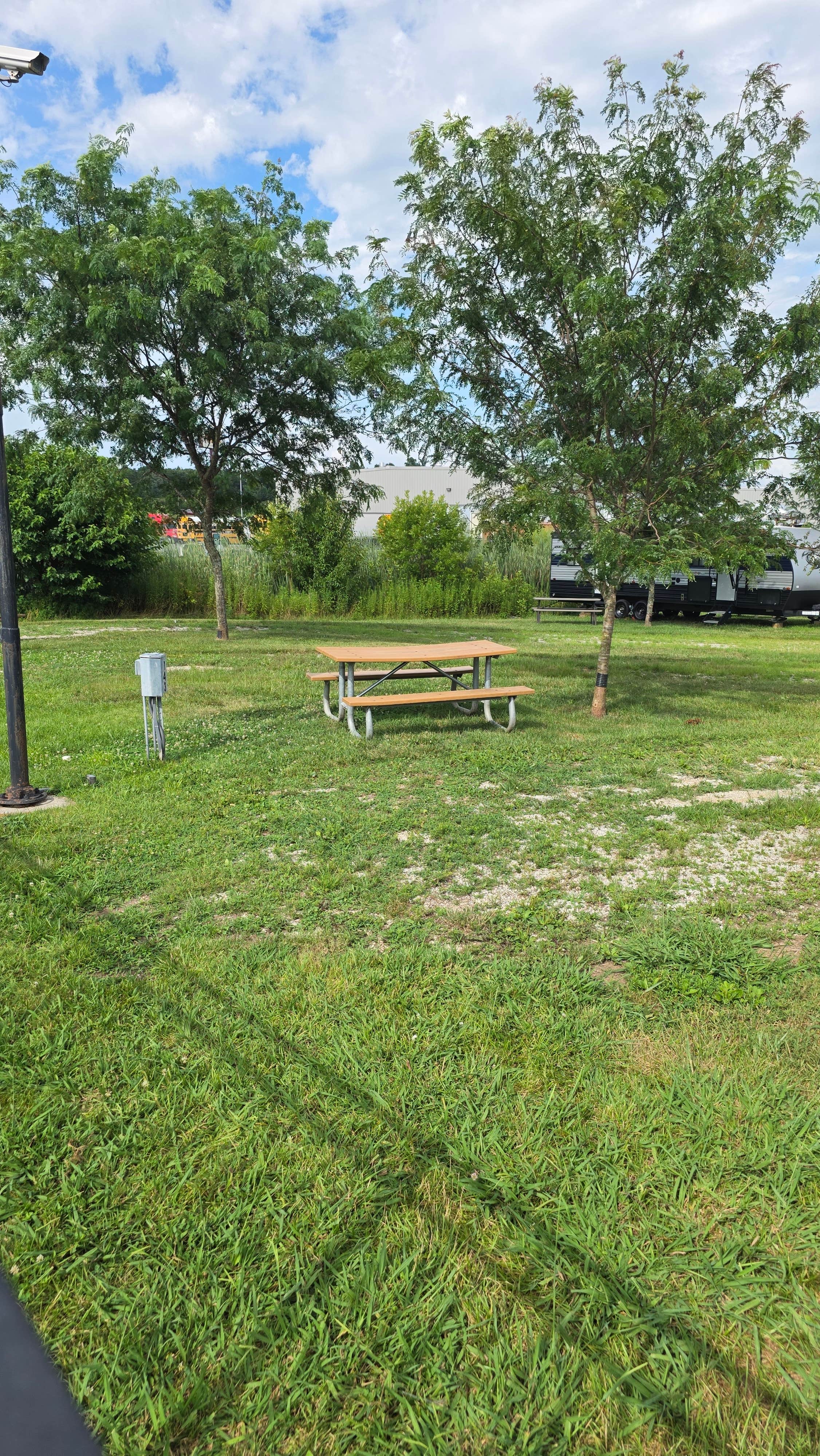 Camper-submitted photo at Westgate RV Campground near Parkers Lake, KY