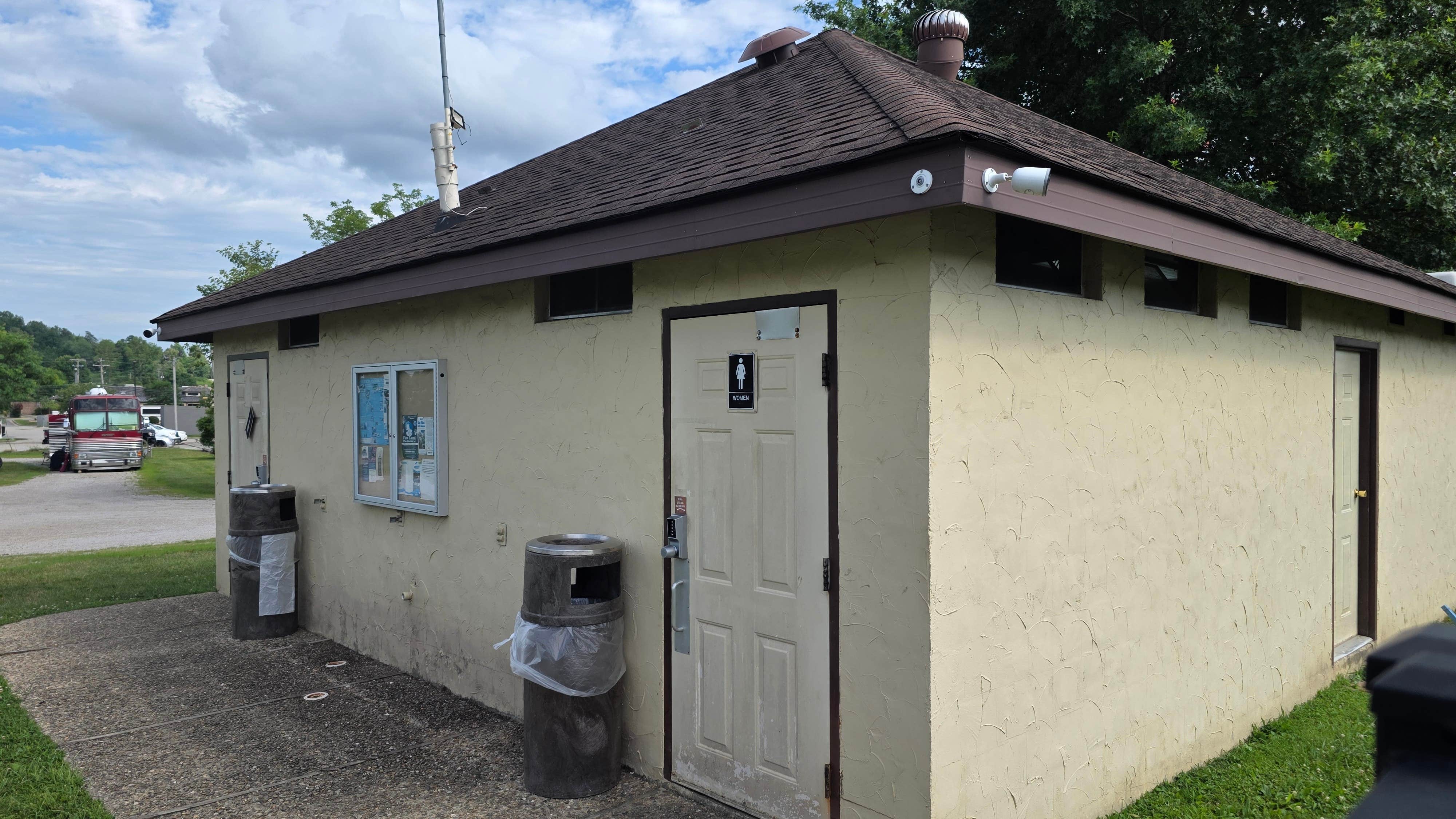 Camper-submitted photo at Westgate RV Campground near Parkers Lake, KY