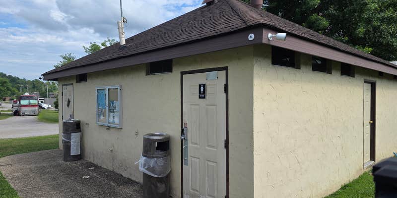 Camper submitted image from Westgate RV Campground