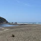 Review photo of Westport Beach RV Park and Campground by steven T., May 1, 2025