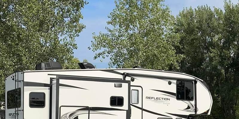 Camper submitted image from Westrich RV Park