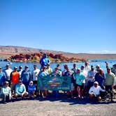 Review photo of Westside Campground — Sand Hollow State Park by Shoot Fish Life .., October 13, 2026