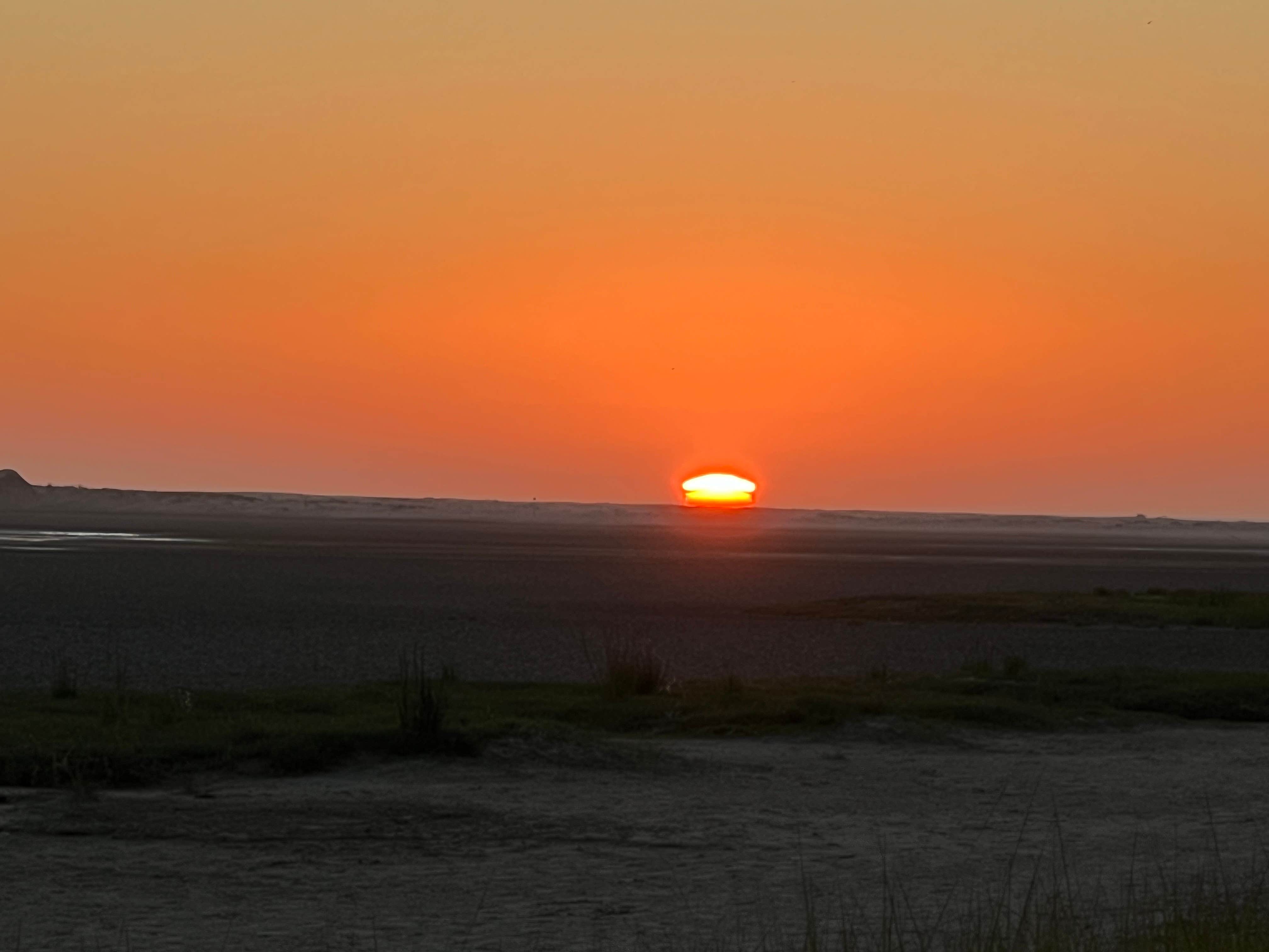 Camping near Cape Kiwanda RV Resort and Marketplace: Tillamook County Whalen Island, Pacific City, Oregon