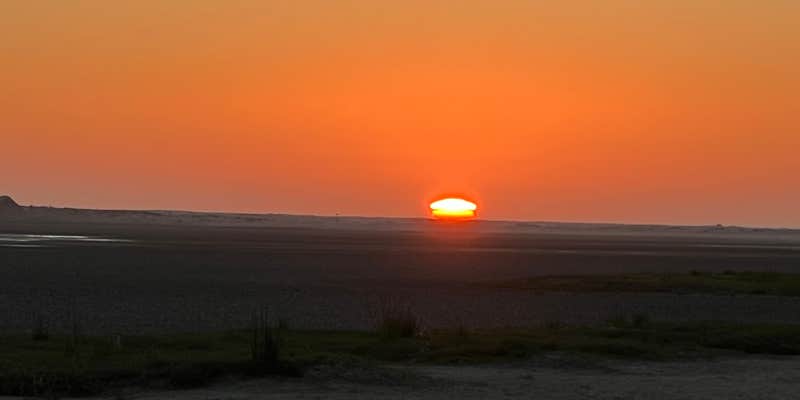Camper submitted image from Tillamook County Whalen Island