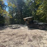 Review photo of Atsion Family Camp — Wharton State Forest by bob J., September 30, 2026