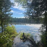 Review photo of Atsion Family Camp — Wharton State Forest by bob J., September 30, 2026