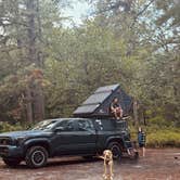 Review photo of Batona — Wharton State Forest by Aly E., September 28, 2025