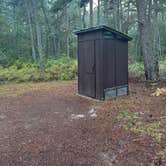 Review photo of Batona — Wharton State Forest by Aly E., September 28, 2025