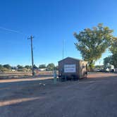 Review photo of Wheel Inn RV Park by michael T., October 24, 2024