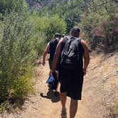 Review photo of Wheeler Gorge Campground by Keith  S., November 20, 2025