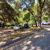 Review photo of Wheeler Gorge Campground by Laura M., September 21, 2024