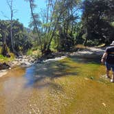 Review photo of Wheeler Gorge Campground by Laura M., September 21, 2024