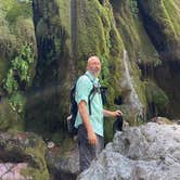 Review photo of Wheeler Gorge Campground by Keith  S., November 20, 2025