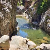 Review photo of Wheeler Gorge Campground by Keith  S., November 20, 2025