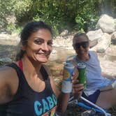 Review photo of Wheeler Gorge Campground by Keith  S., November 20, 2025