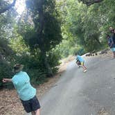 Review photo of Wheeler Gorge Campground by Keith  S., November 20, 2025