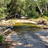 Review photo of Wheeler Gorge Campground by Laura M., September 21, 2024