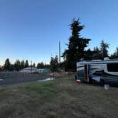 Review photo of Whidbey Island Fairgrounds Campsite - TEMPORARILY CLOSED by christine , August 28, 2024