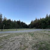 Review photo of Whidbey Island Fairgrounds Campsite - TEMPORARILY CLOSED by christine , August 28, 2024