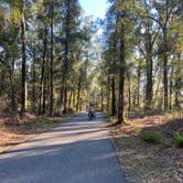 Review photo of Whimcycle Trail Resort At Santos by Kirsten W., January 25, 2024