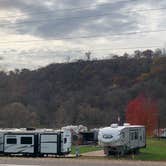 Review photo of Whippoorwill Ranch Kampground by Crystal B., October 29, 2025