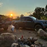 Review photo of Whirlpool Dispersed Camping Area by Tweeter B., August 9, 2026