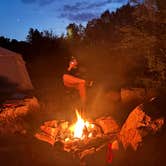 Review photo of Whirlpool Dispersed Camping Area by Tweeter B., August 9, 2026