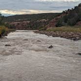 Review photo of Whirlpool Dispersed Camping Area by Tim W., September 24, 2023