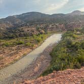 Review photo of Whirlpool Dispersed Camping Area by Tweeter B., August 9, 2026