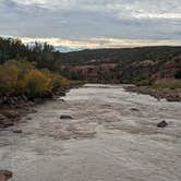 Review photo of Whirlpool Dispersed Camping Area by Tim W., September 24, 2023