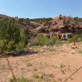 Review photo of Whirlpool Dispersed Camping Area by Tweeter B., August 9, 2026