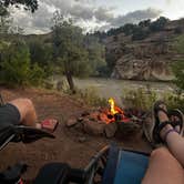 Review photo of Whirlpool Dispersed Camping Area by Michael N., September 7, 2023