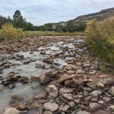 Review photo of Whirlpool Dispersed Camping Area by Tim W., September 24, 2023