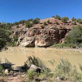 Review photo of Whirlpool Dispersed Camping Area by Maxfield J., June 17, 2026