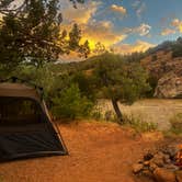 Review photo of Whirlpool Dispersed Camping Area by Michael N., September 7, 2023